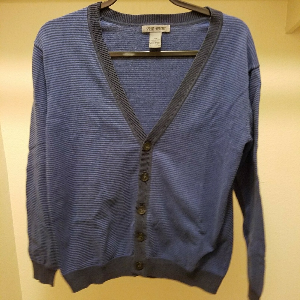 Cardigan